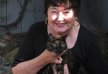 Әлемдегі ең кәрі мысық 26 жасқа толды