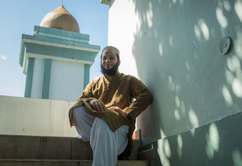 Как ислам проникает в Гондурас