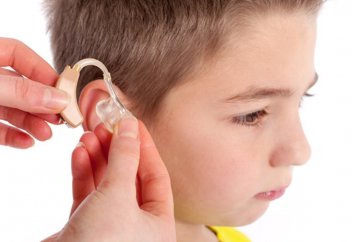 К 2050 году каждый четвертый житель планеты будет слабослышащим