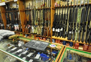 Какое оружие и в каких случаях могут иметь казахстанцы