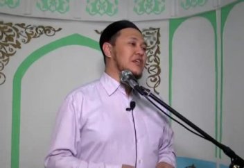 Таспен атқанды аспен ат!