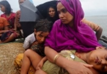 Индонезия мен Малайзия теңіздегі 7000 босқынды қабылдауға келісті