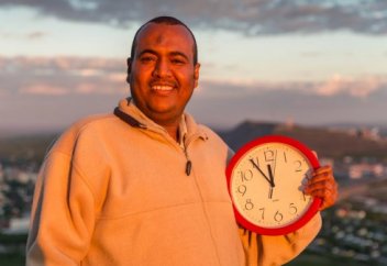 Биылғы қасиетті айда шамамен қанша миллиард адам ораза ұстады?