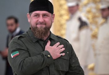 Рамзан Кадыров высказался по вопросу многоженства