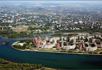 Өскеменде оттегі толтырылған арнайы құтылар сатылымға шықты