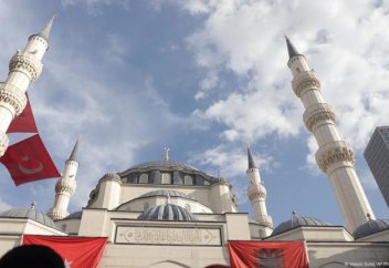 Турция наращивает политическое влияние на Западных Балканах
