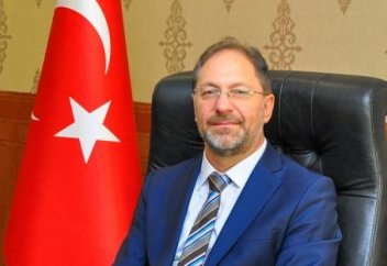 Түркияның жаңа дінбасы тағайындалды