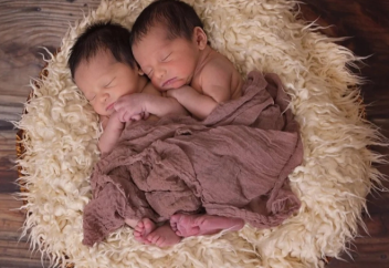 Қазақстанда егіздер саны артып, шала туған сәбилер үлесі азайды — ДСМ