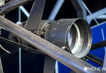 Ученые нашли доказательство существования еще одного измерения