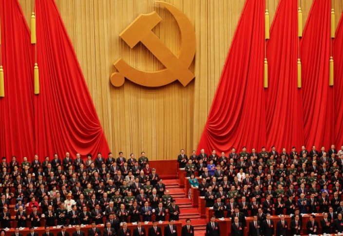 Власти Китая вознамерились адаптировать религию к социализму