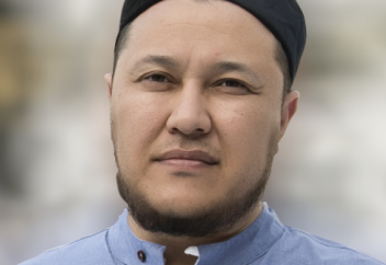 Ұстазымыздың ақидасы!!! Арман Қуанышбаев