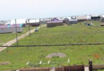 Министр 10 сотық жер кімге және қашан берілетінін айтты