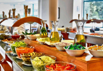 В Египте дополнят систему "все включено" новой опцией, чтобы положить конец хараму