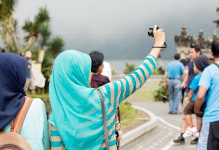 Ислами туризмнің күні туып келеді