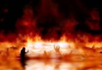 Кто поистине является "неимущим" или кого ждет ад.