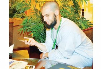 Француз қажысы ұмра үшін 7000 шақырымды артқа тастады