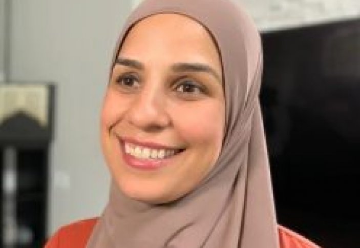 Разные: Две мусульманки вошли в ТОП-100 самых влиятельных женщин Канады