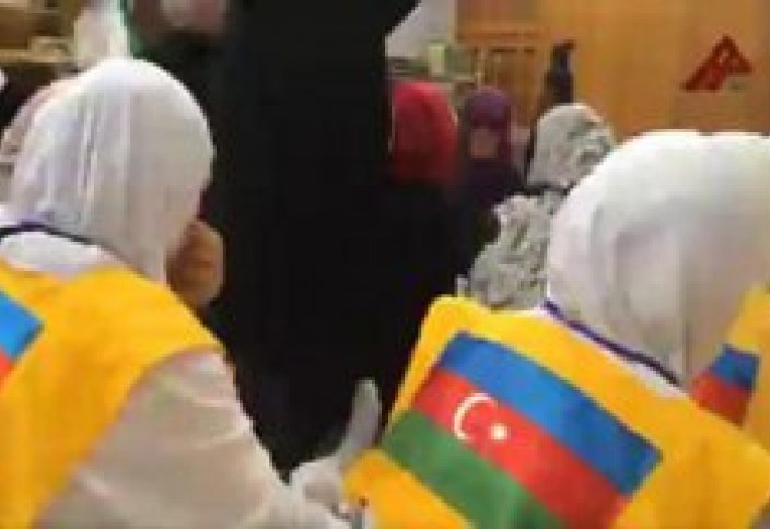 Отправляющиеся в Хадж из Азербайджана будут платить дополнительную пошлину