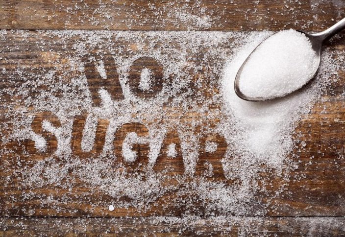 Продукты, повышающие уровень сахара в крови