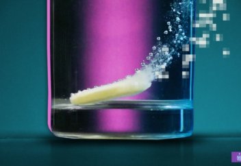 Ученые повысили растворимость лекарств через сверхкритические технологии