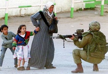 Шокирующая правда: каждые три дня Израиль убивает одного палестинского ребенка