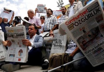 Турция борется с рекордной безработицей