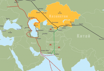 АҚШ-тың тәліптерге "күні қарап" қалды.
