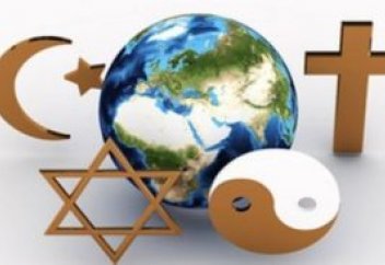 Төлқұжатта діни сенімі көрсетіледі