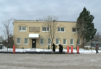 Мэр отреагировал на исламофобскую фантазию