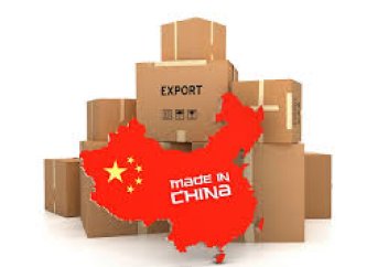 Қытай экспорты бірер ай ішінде «бас айналдырар» рекордтық деңгейге жетті