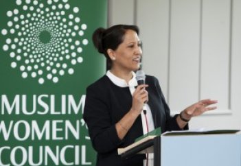 «Әйелдер мешіті» қызу пікірталасқа айналды