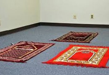 Мәскеу емханаларында намазханалар ашылуда