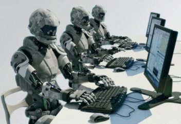 2050 жылға қарай Жер халқының жартысын роботтар жұмыссыз қалдырады