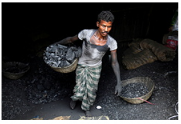 Үнділер ең лас отын өндірісін 1 млрд тоннаға дейін жеткізбек