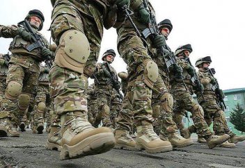 Әскерде қызмет ету жасына қатысты шектеу алынып тасталады