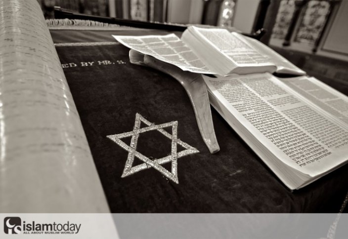 Сионистский план для Ближнего Востока или «Великий Израиль от Нила до Евфрата». Часть 3