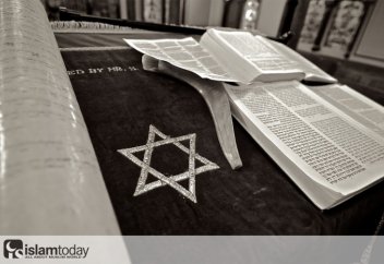 Сионистский план для Ближнего Востока или «Великий Израиль от Нила до Евфрата». Часть 3