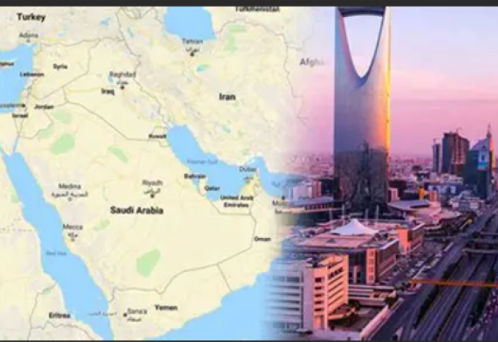 Cаудия аймақтағы ең басты қауіпті ел деп Иранды емес, енді басқа елді санайды