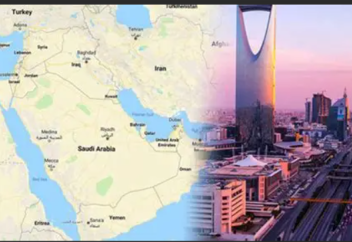 Cаудия аймақтағы ең басты қауіпті ел деп Иранды емес, енді басқа елді санайды