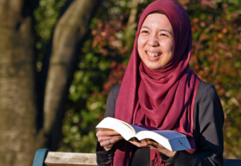 В Саудовской Аравии рассказали о роли Японии в становлении исламского мира