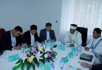 Ғұламалар кеңесі этил спиртіне қатысты пәтуа шығарды