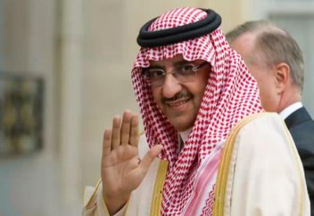 Смена караула, или наследование Саудовской Аравии пересмотрено