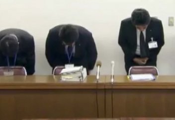 Японец ушел на обед на три минуты раньше и поплатился