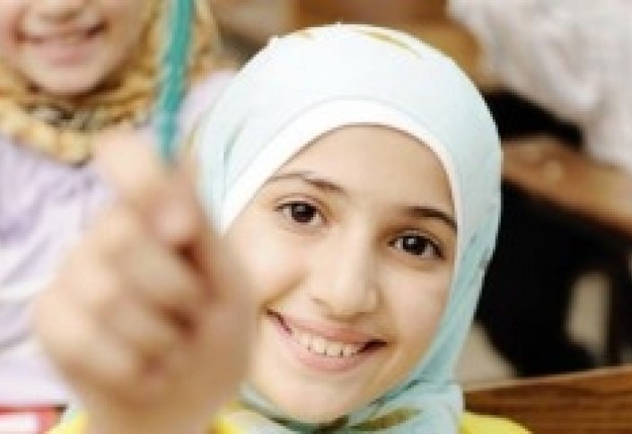 Американским школьникам дали выходные на исламские праздники