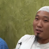Корейцы принимают ислам в Кыргызстане (ВИДЕО)