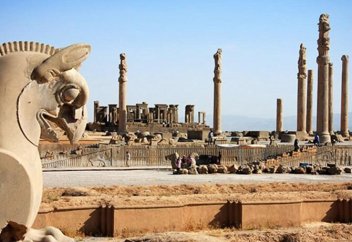 Иран мәдени мұрасы бай он елдің қатарына кірді