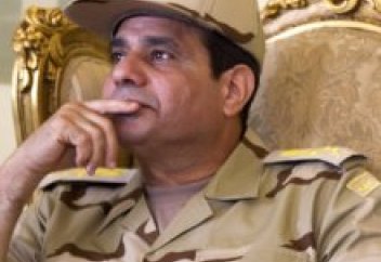 Смерть саудовского короля повлияет на обстановку в Египте