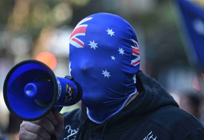 Австралия – самая исламофобская страна в мире?
