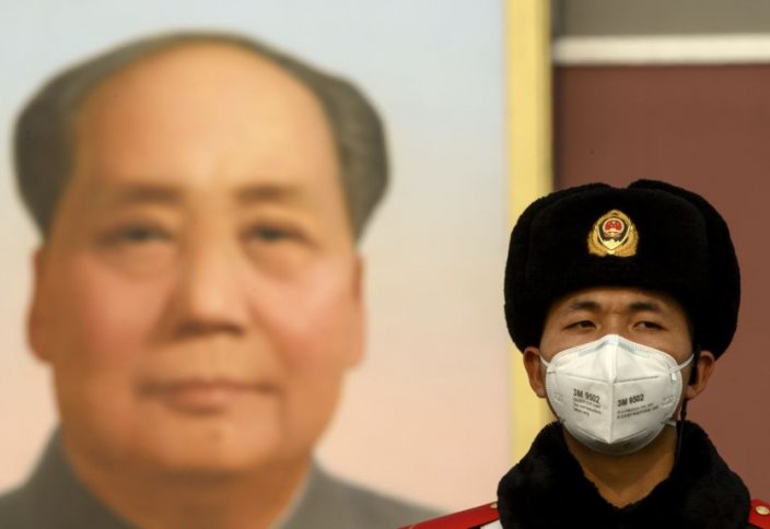 «Они все знали давно». Как Китай скрывал правду о коронавирусе