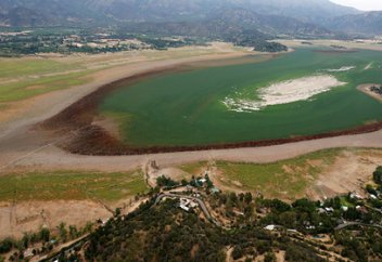 Су тапшылығының алдын алудың өзгеше тәсілі